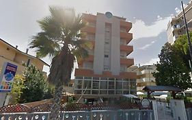 Hotel Baltic Alba Adriatica